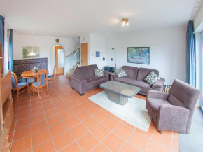Ferienhaus Wattwurm 1, FeWo Vermittlung Nordsee